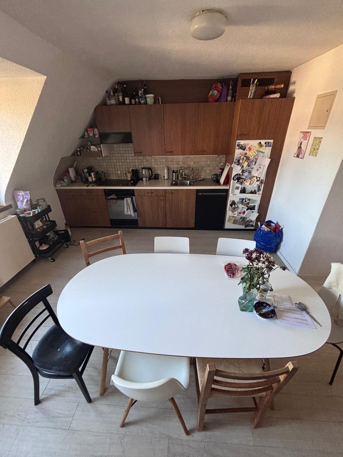 4 ½ rooms apartment, Foto 5 von 9