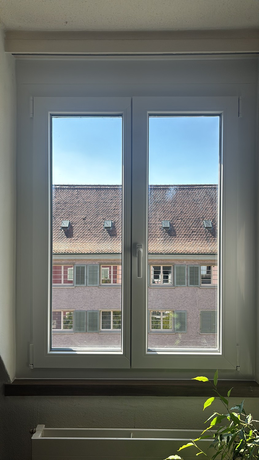 4 ½ rooms apartment, Foto 4 von 9