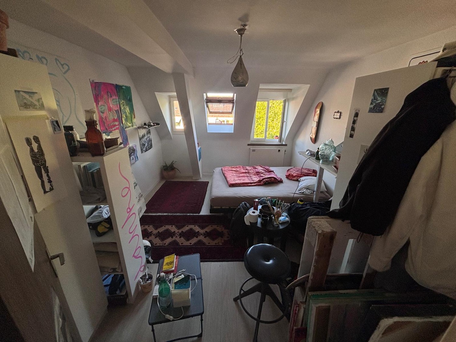 4 ½ rooms apartment, Foto 7 von 9