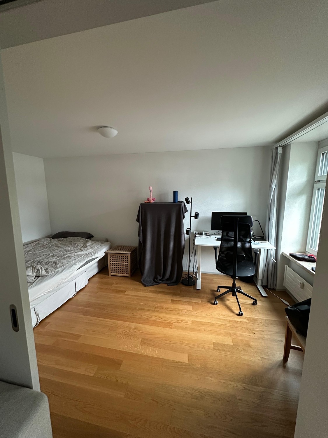 Chambre en colocation, photo 9 sur 9