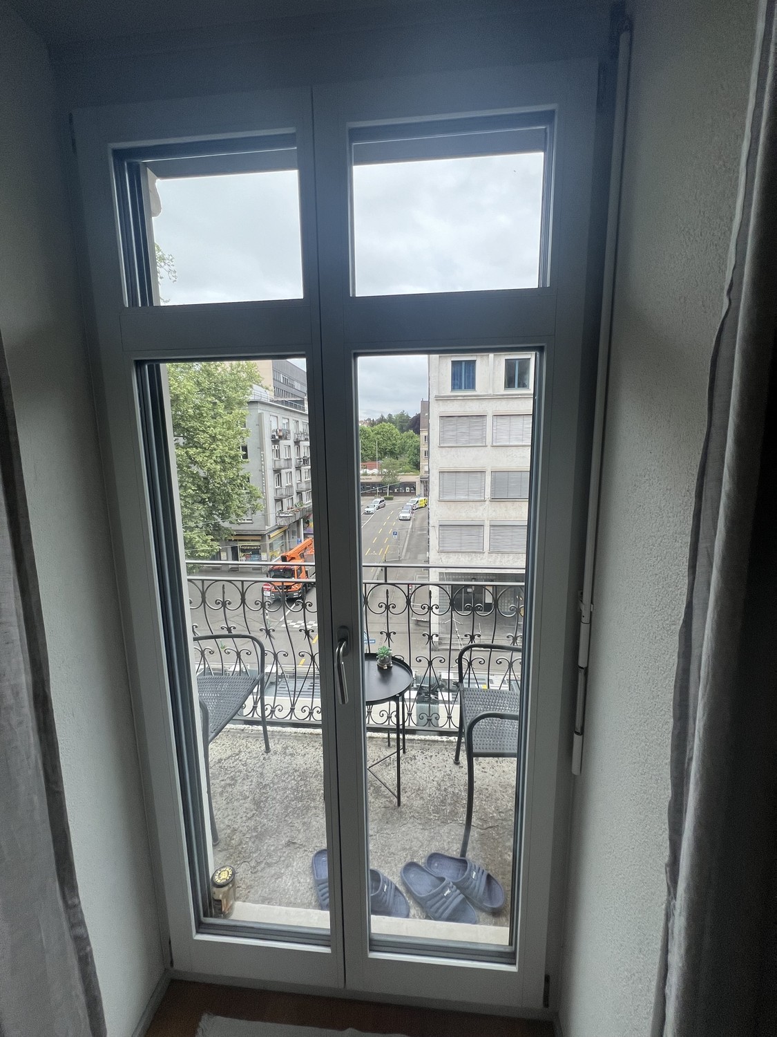 Chambre en colocation, photo 6 sur 9