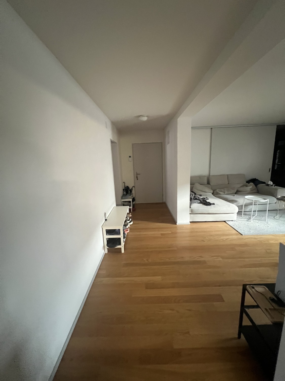 Chambre en colocation, photo 2 sur 9
