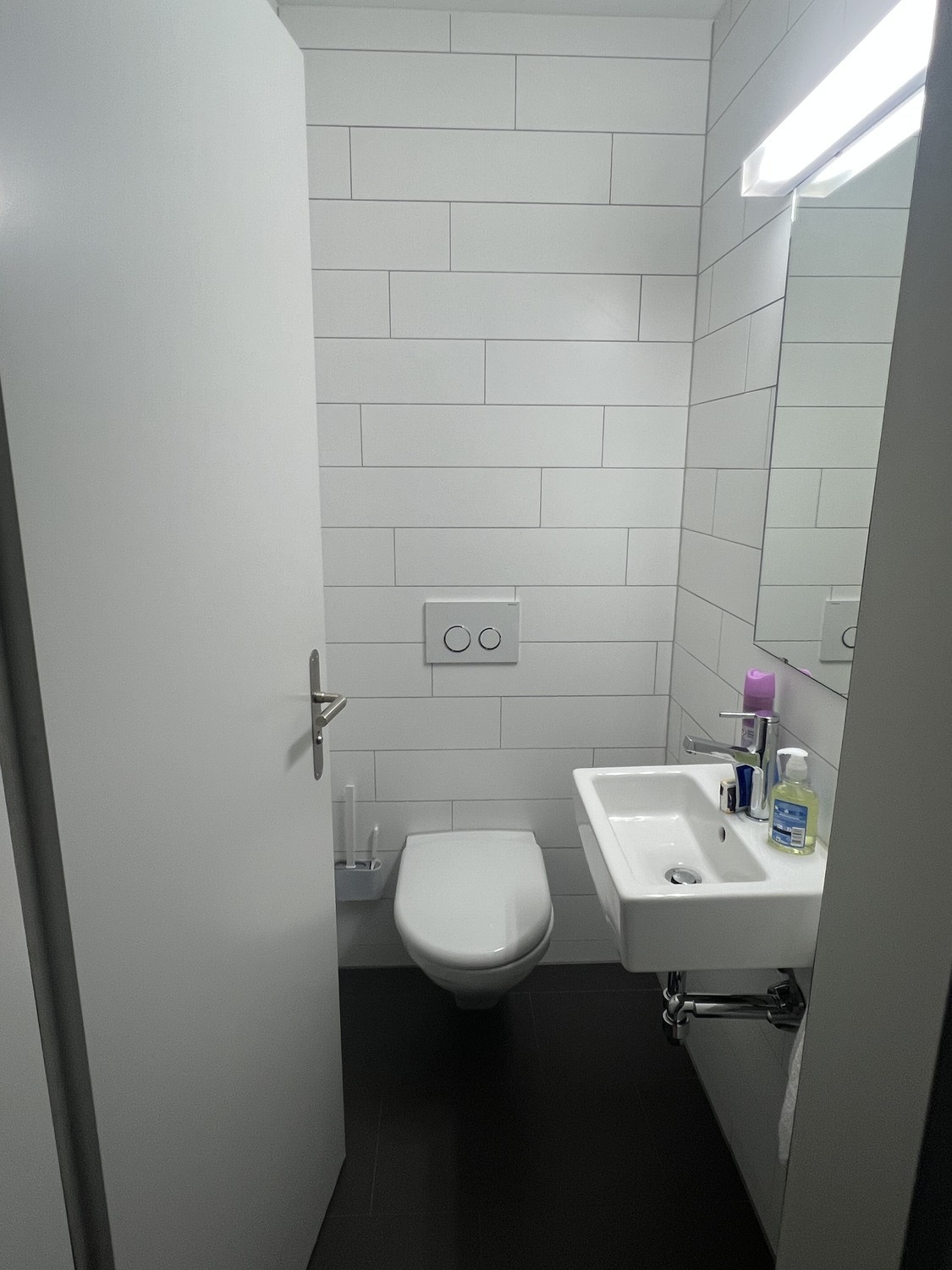 Chambre en colocation, photo 8 sur 9