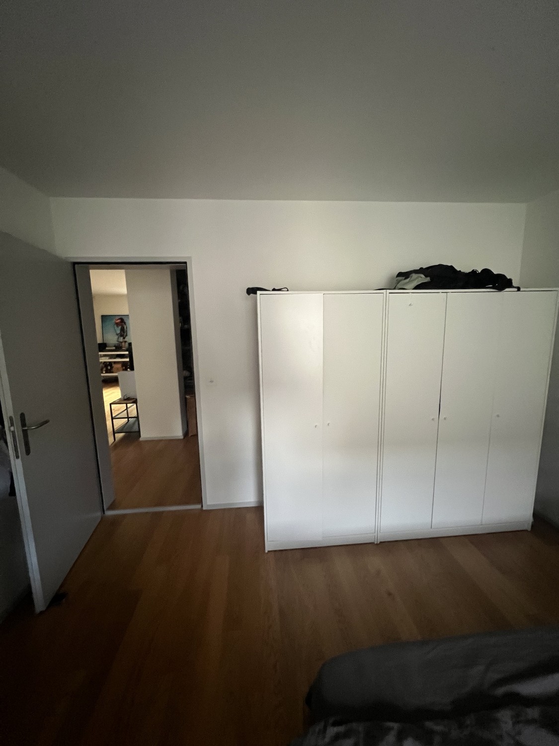 Chambre en colocation, photo 4 sur 9