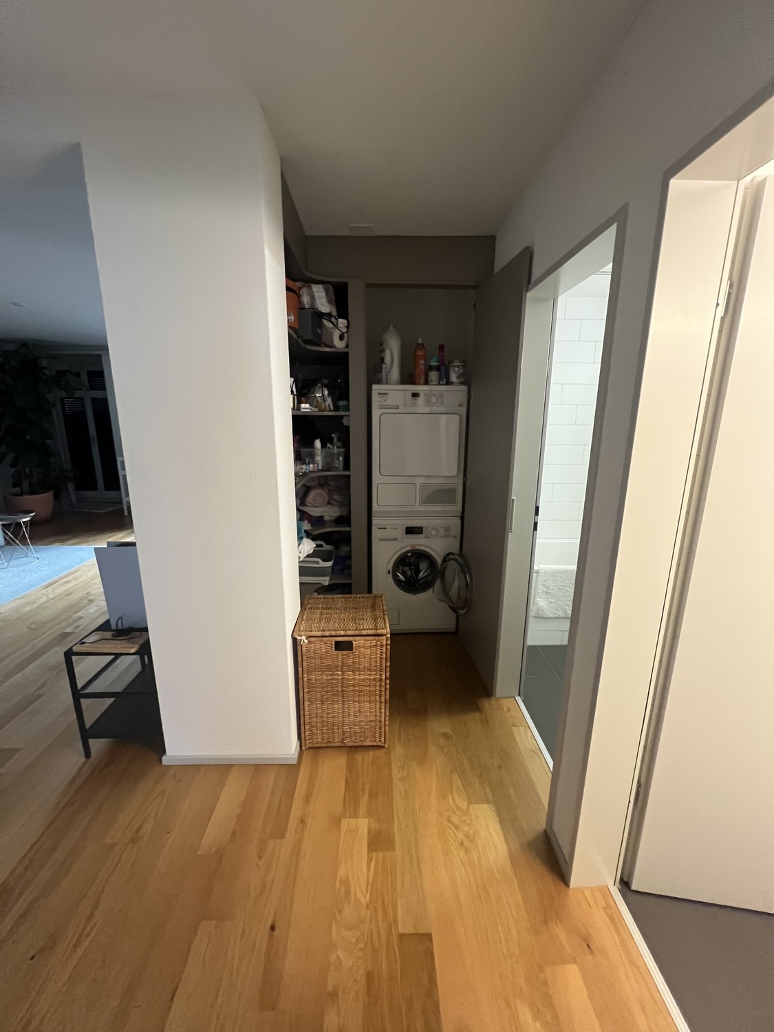 Chambre en colocation, photo 3 sur 9