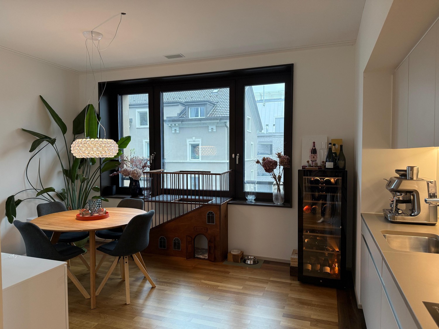 3 ½ rooms apartment, Foto 4 von 6
