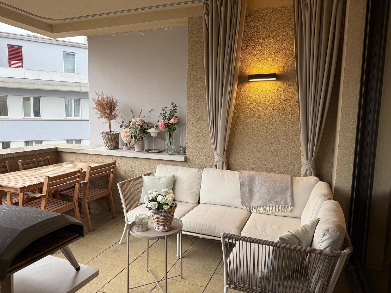 3 ½ rooms apartment, Foto 6 von 6