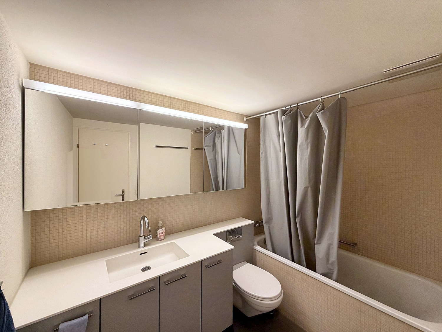 Zimmer in einer WG