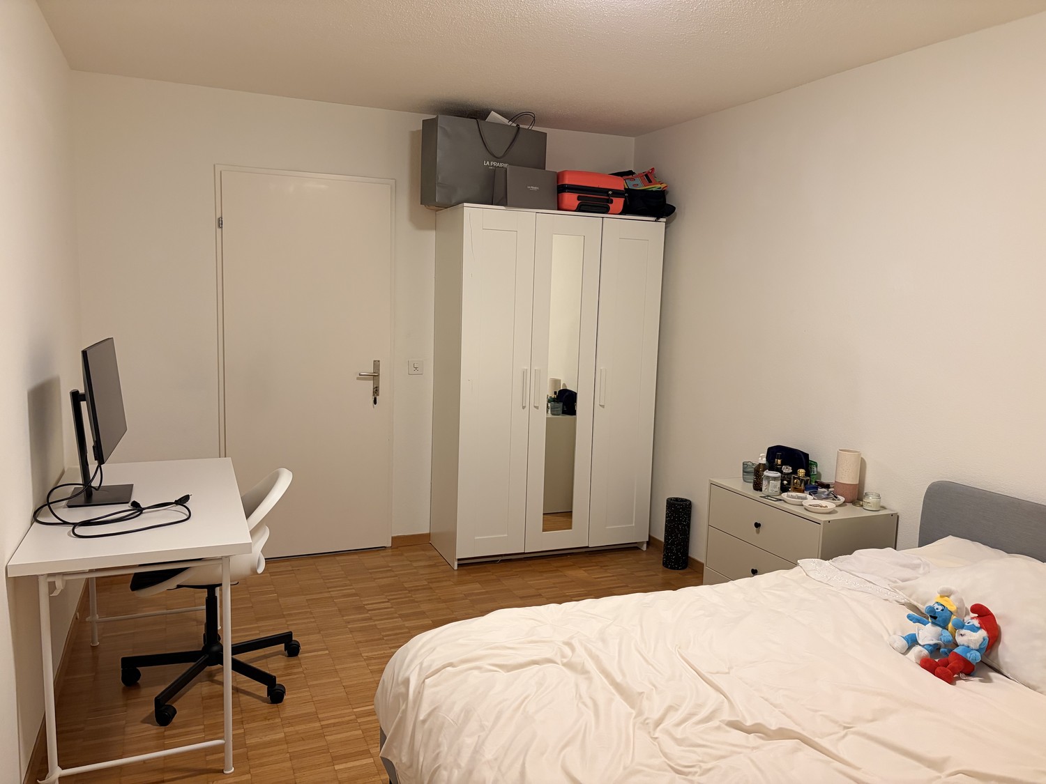 Zimmer in einer WG
