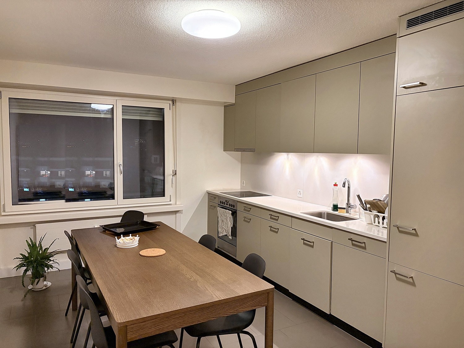 Zimmer in einer WG