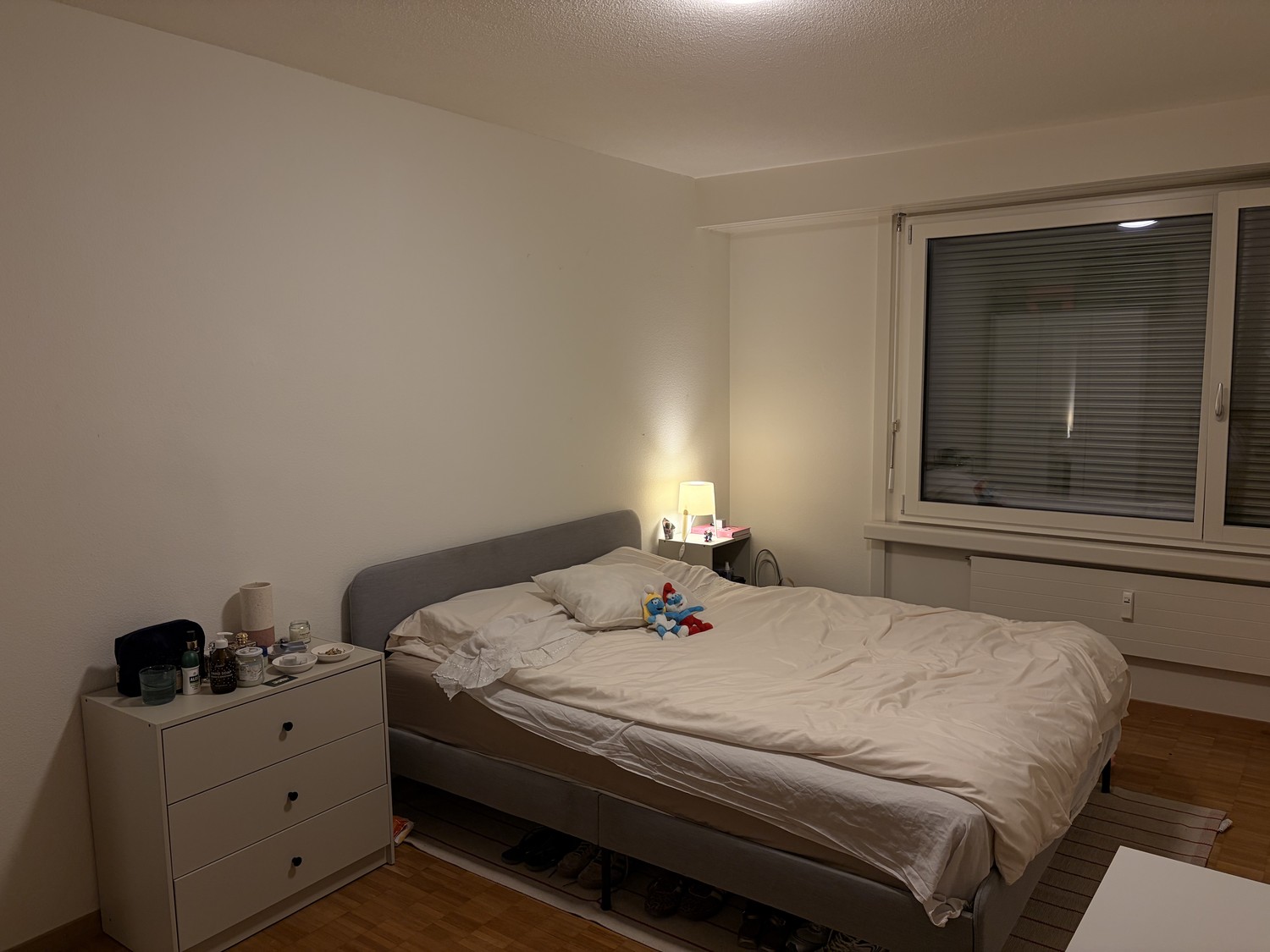 Zimmer in einer WG