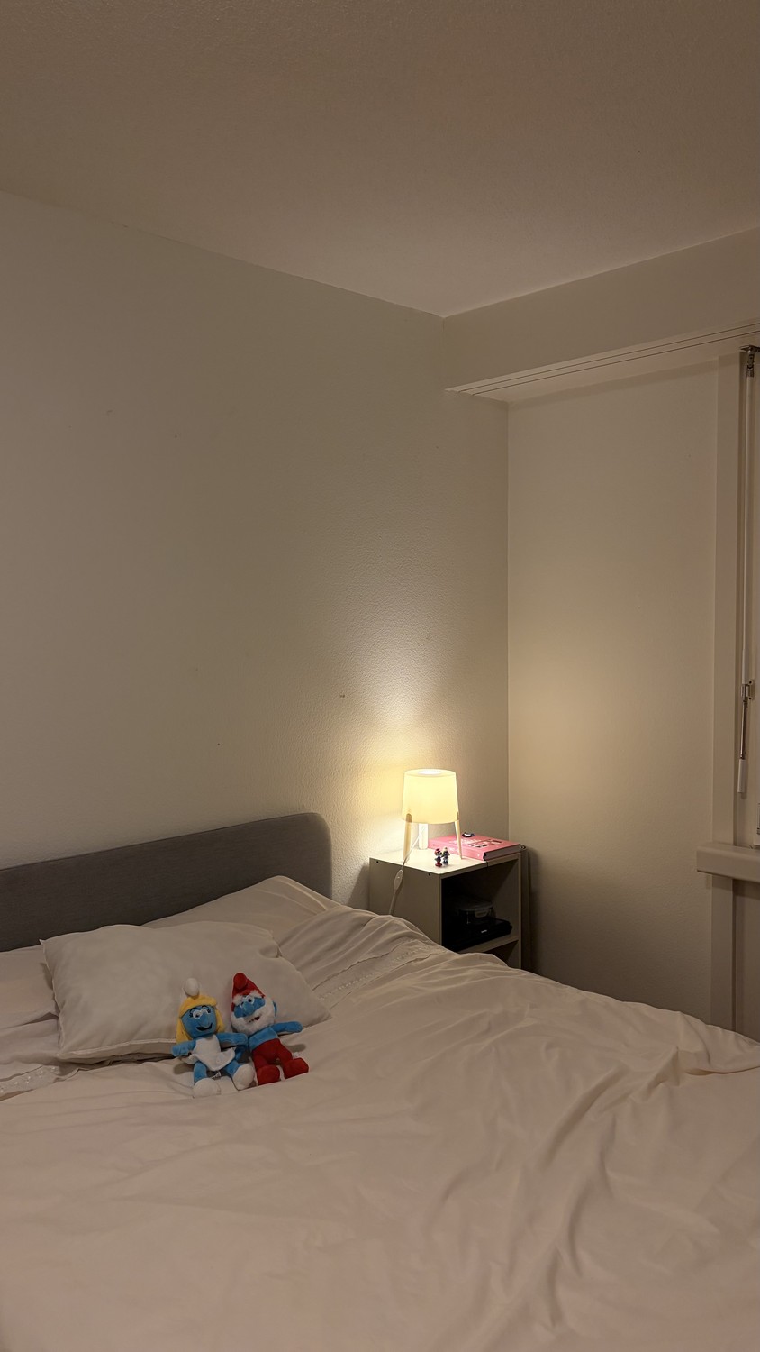 Zimmer in einer WG