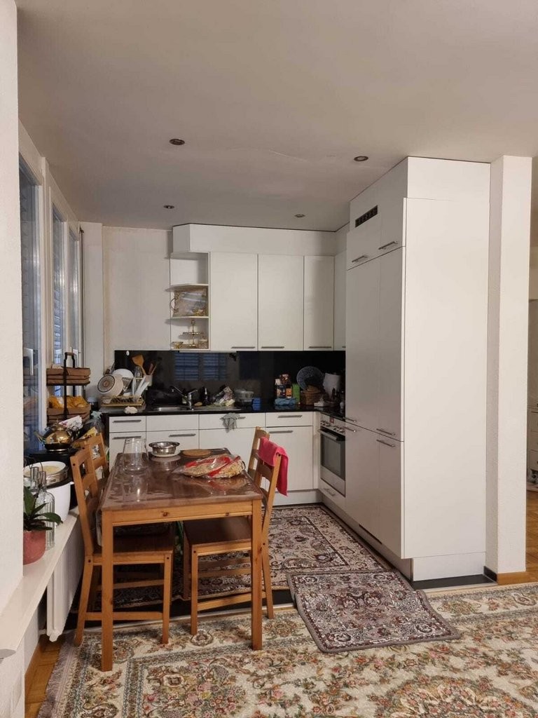 1 ½ rooms apartment