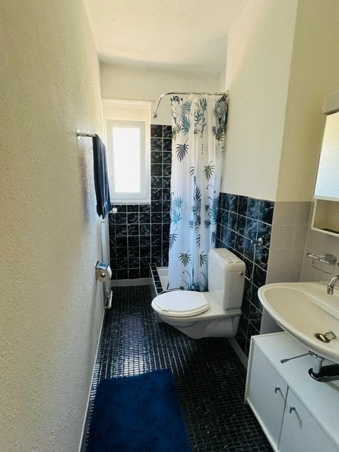 Appartement de 2 pièces