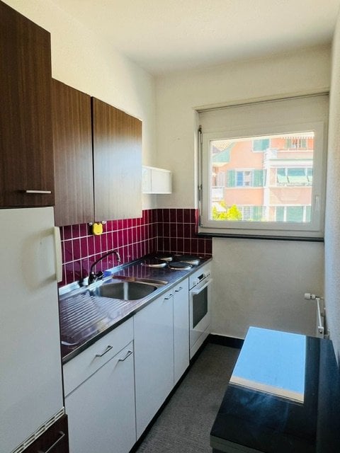 Appartement de 2 pièces