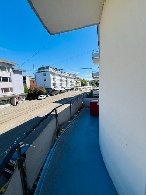 Appartement de 2 pièces