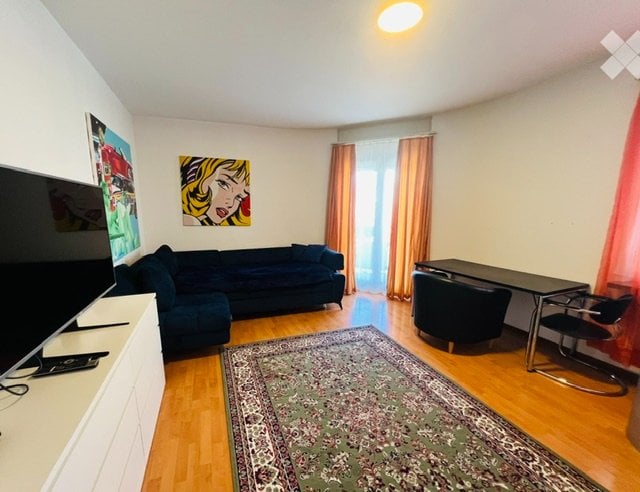 Appartement de 2 pièces