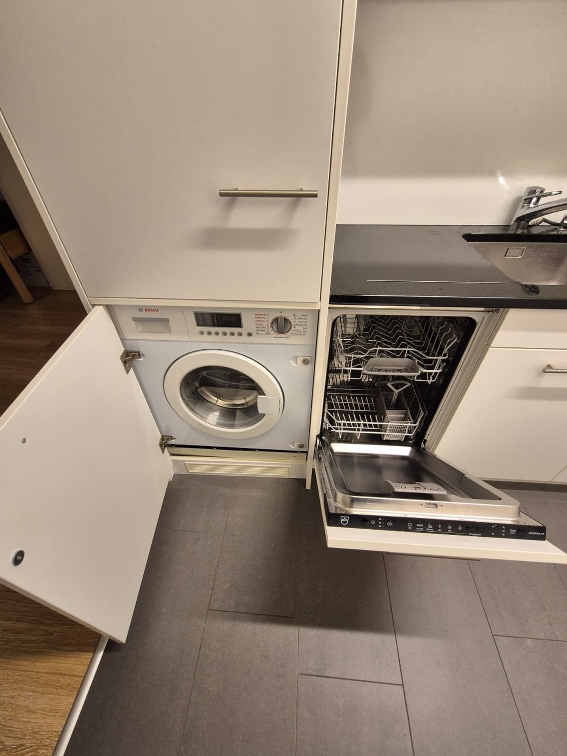 Appartamento di 1 ½ locali, foto 4 di 8