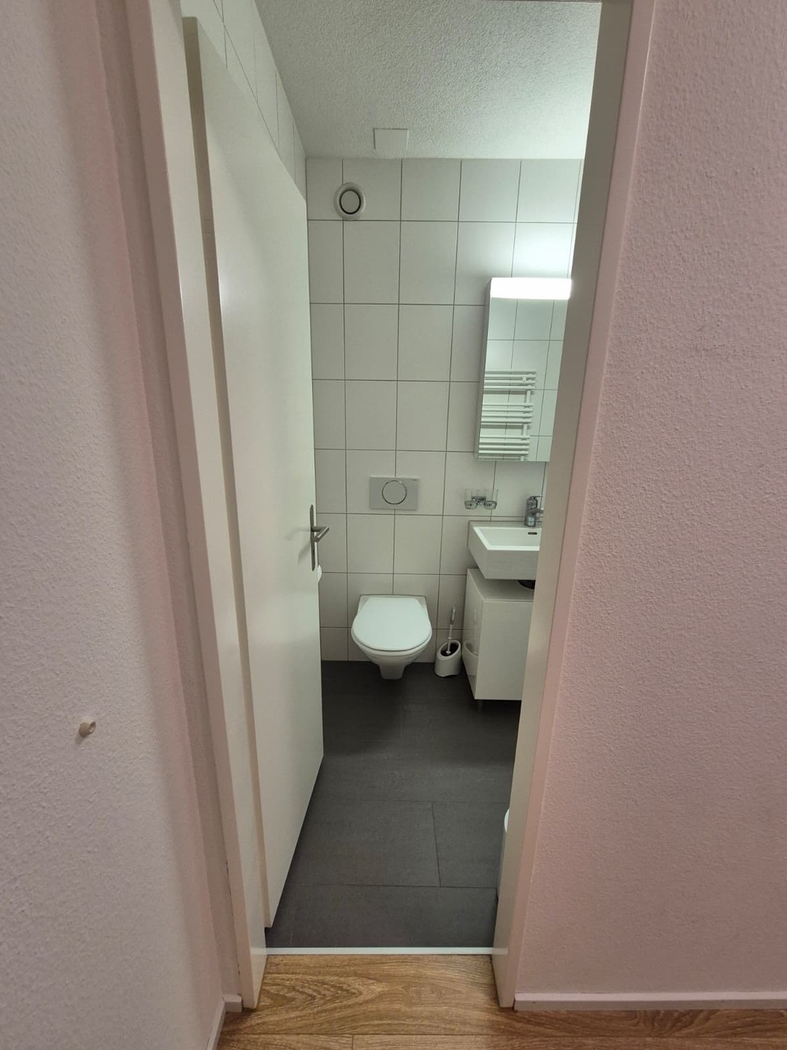 Appartamento di 1 ½ locali, foto 6 di 8