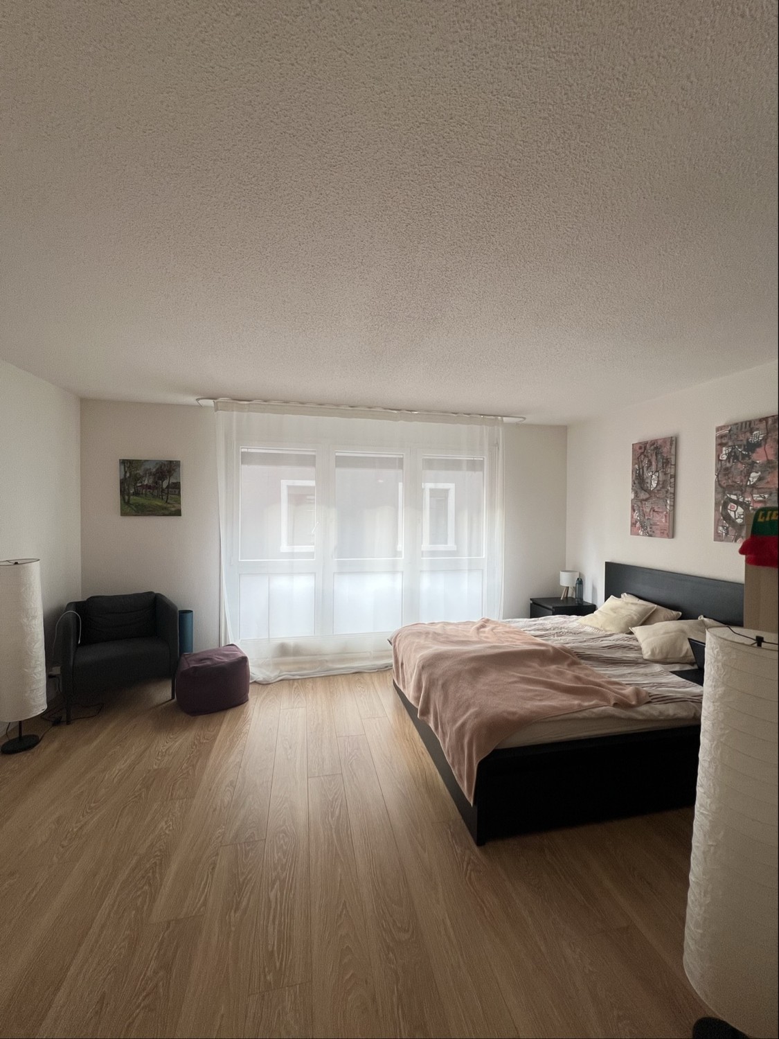 Appartamento di 1 ½ locali, foto 7 di 8