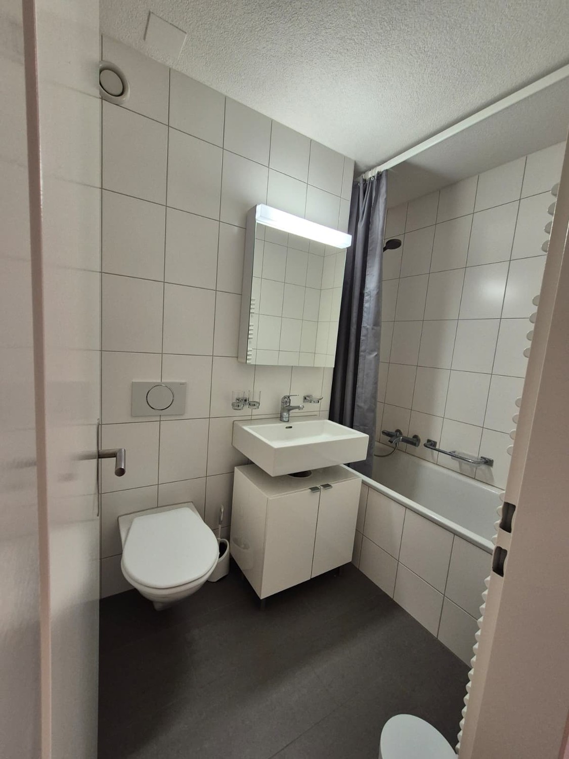 Appartamento di 1 ½ locali, foto 3 di 8
