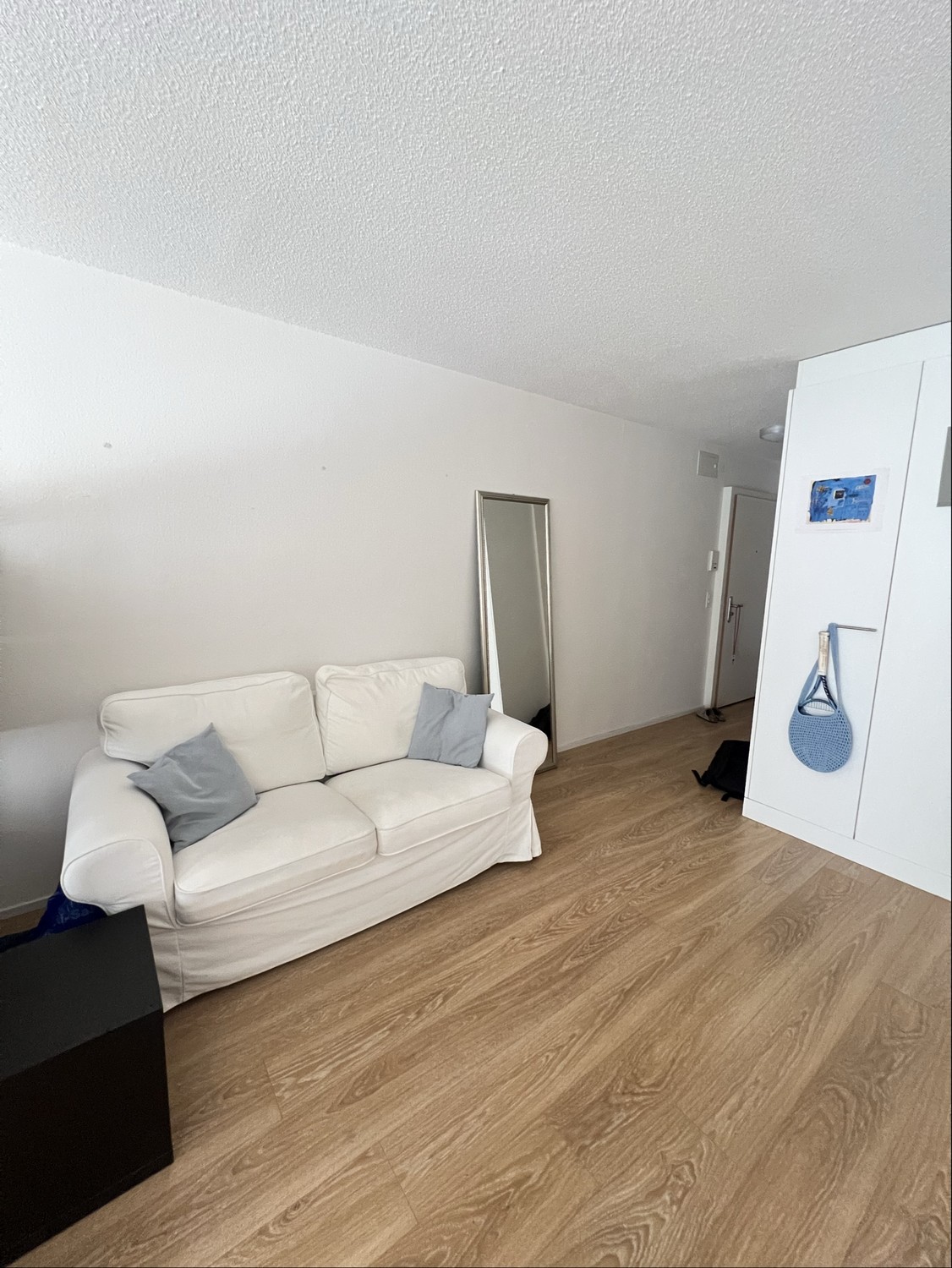 Appartamento di 1 ½ locali, foto 8 di 8