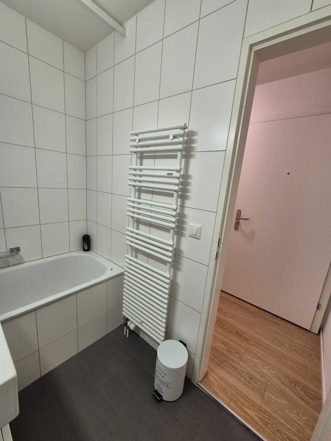 Appartamento di 1 ½ locali, foto 2 di 8