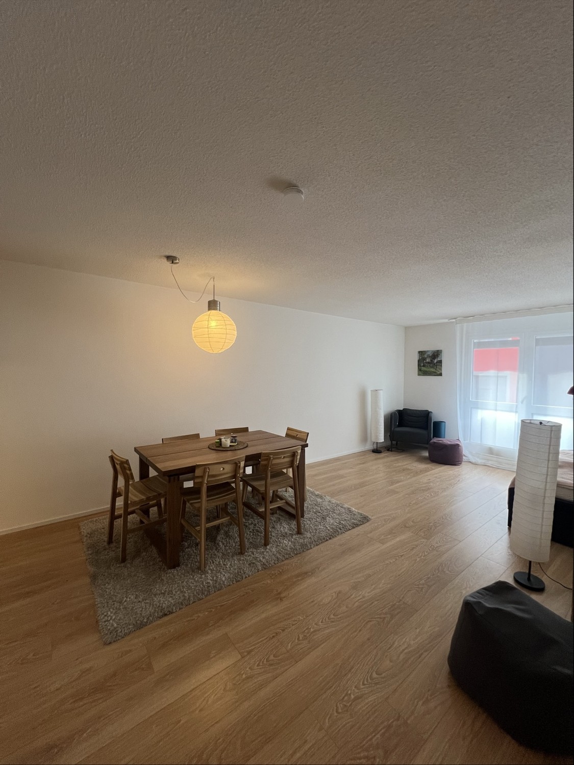 Appartamento di 1 ½ locali, foto 1 di 8