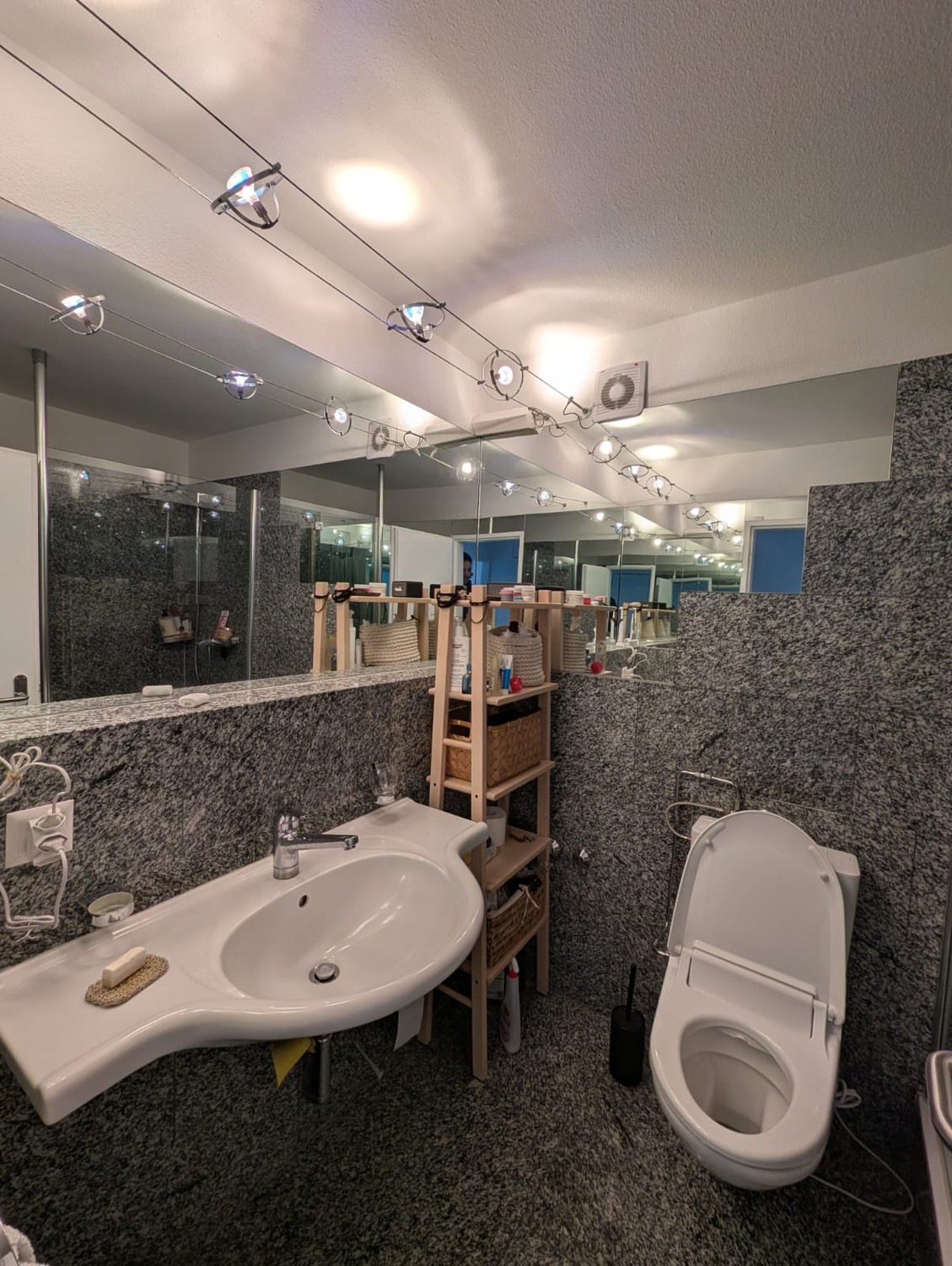 Appartement de 2 ½ pièces