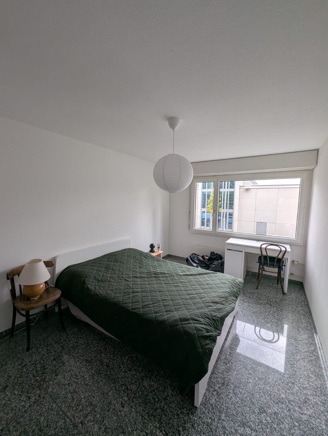Appartement de 2 ½ pièces