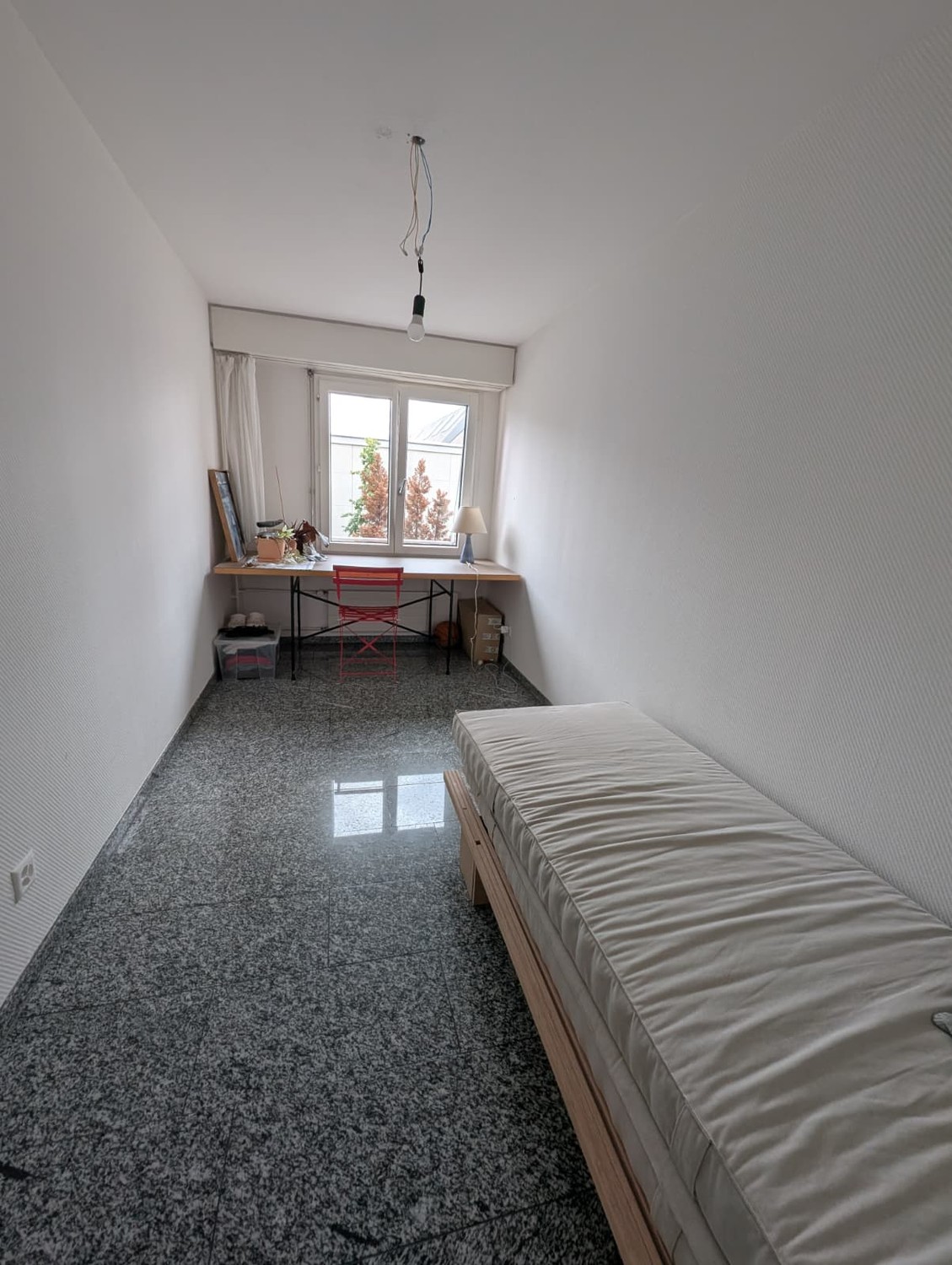 Appartement de 2 ½ pièces