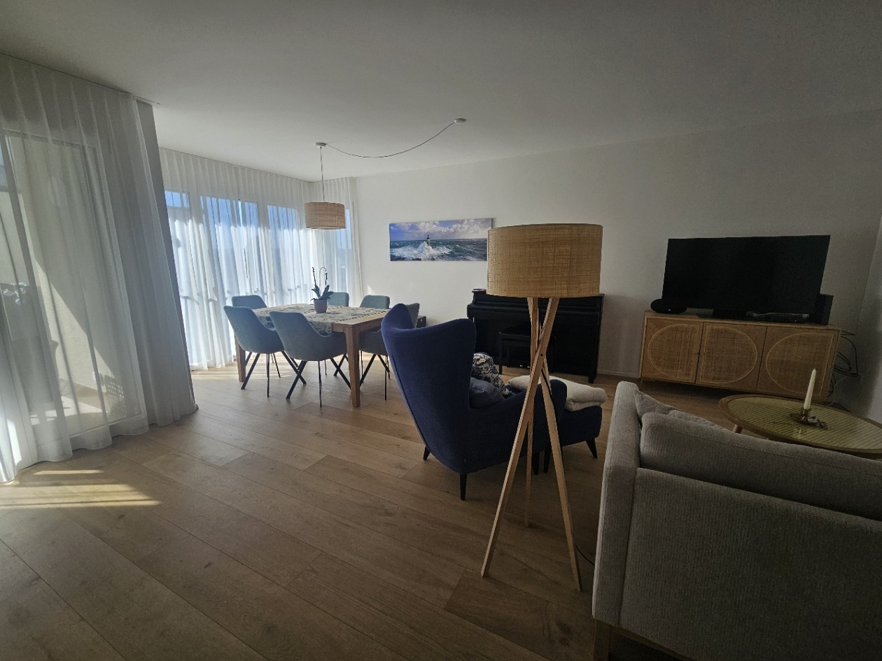 2 ½ rooms apartment, Foto 6 von 8