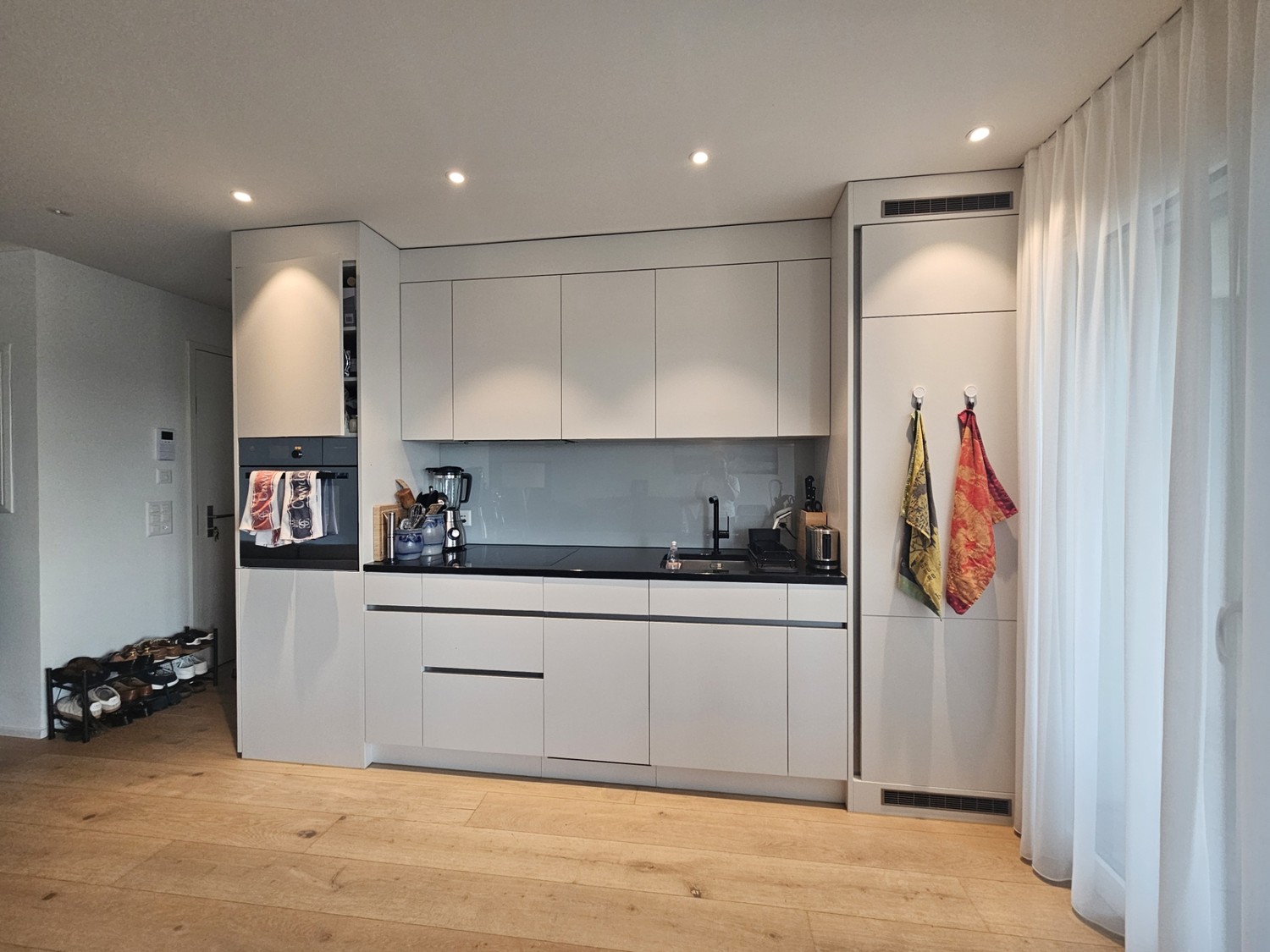 2 ½ rooms apartment, Foto 5 von 8