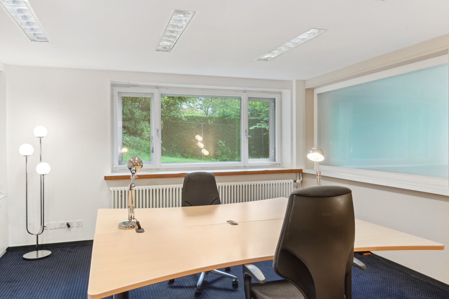 23m² office, photo 1 of 10