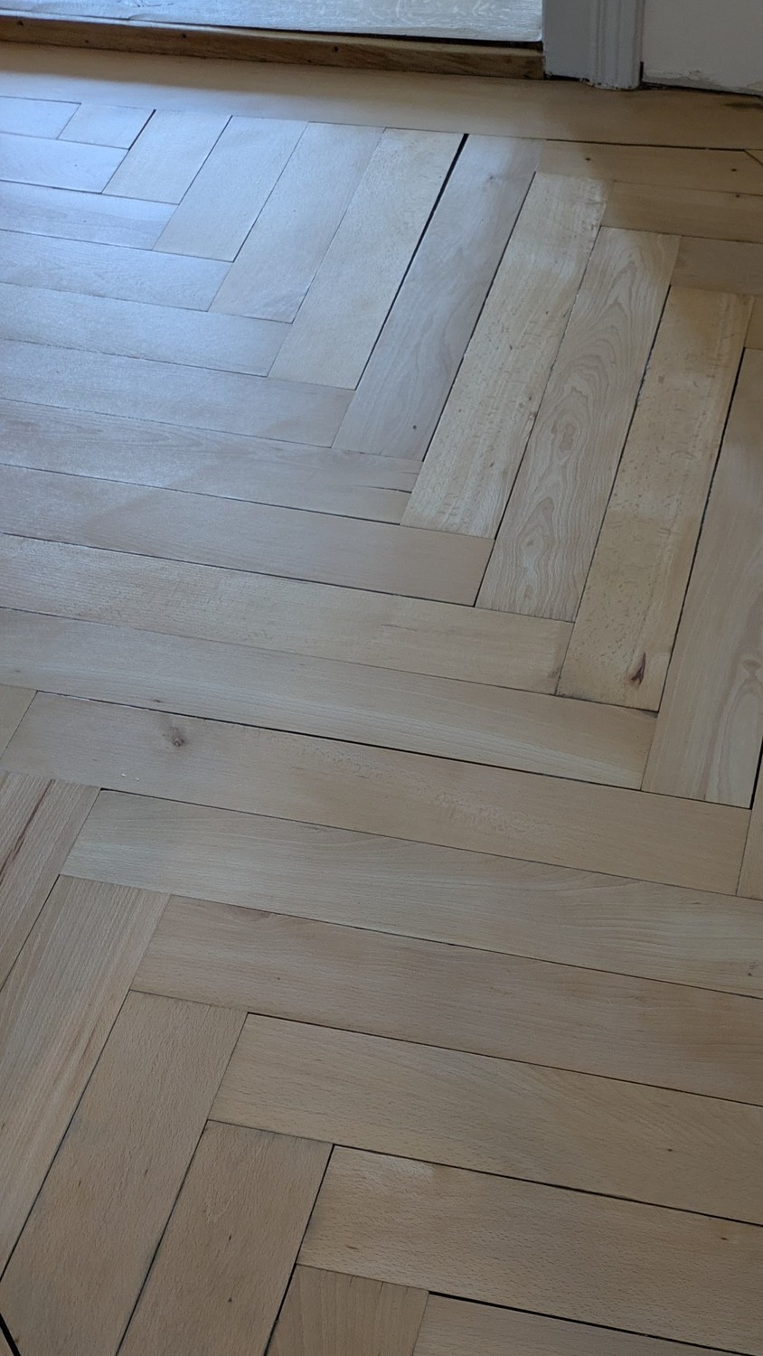 Appartement de 2 pièces
