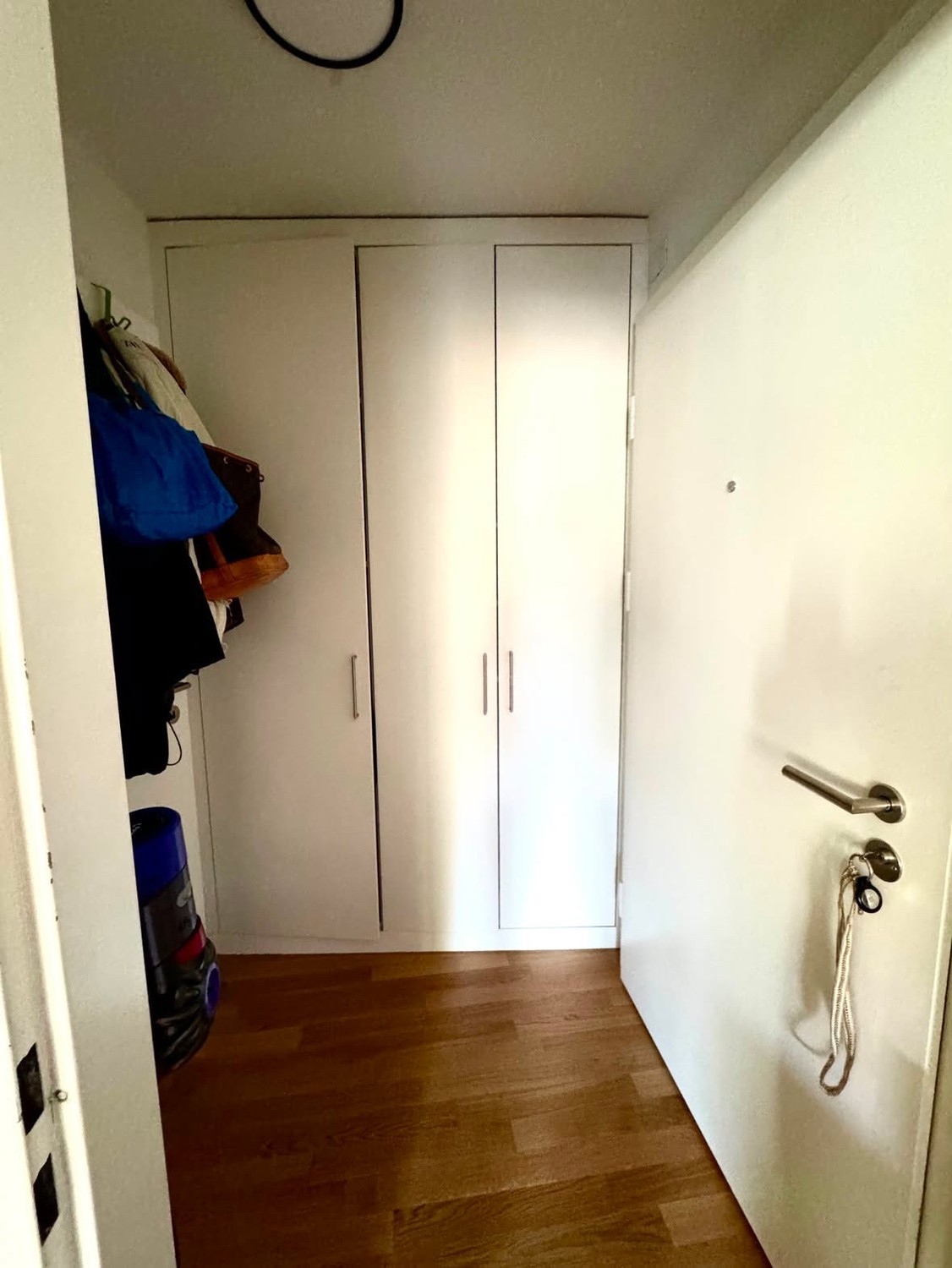1 room apartment, Foto 5 von 7