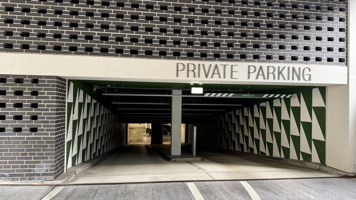 Place souterrain, photo 4 sur 4