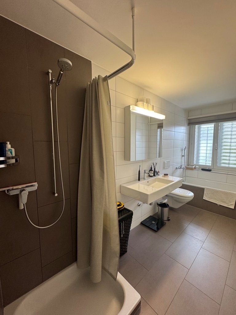 Appartement de 2 ½ pièces