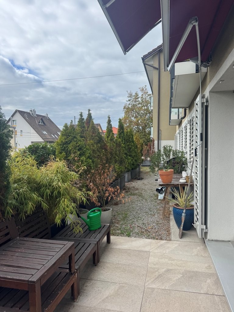 Appartement de 2 ½ pièces