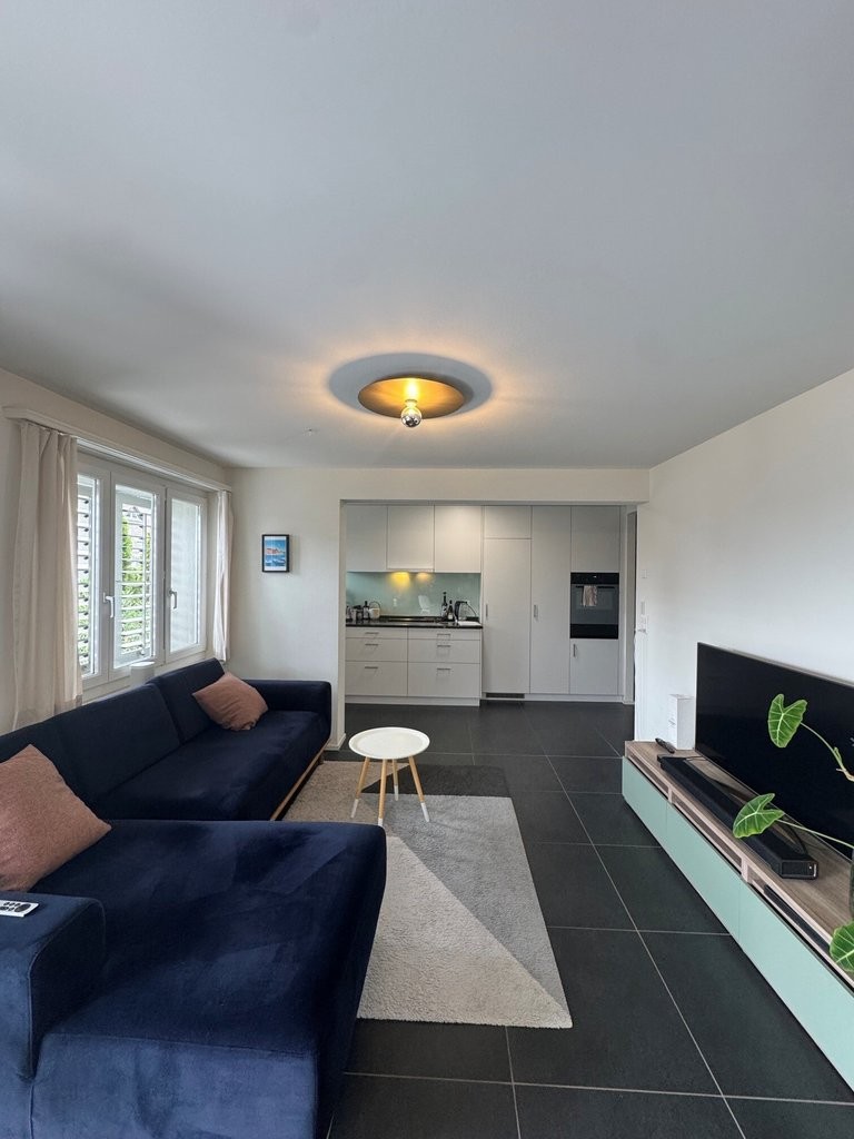 Appartement de 2 ½ pièces