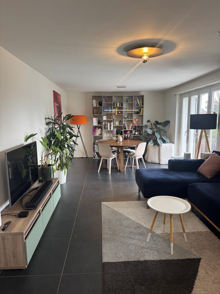Appartement de 2 ½ pièces