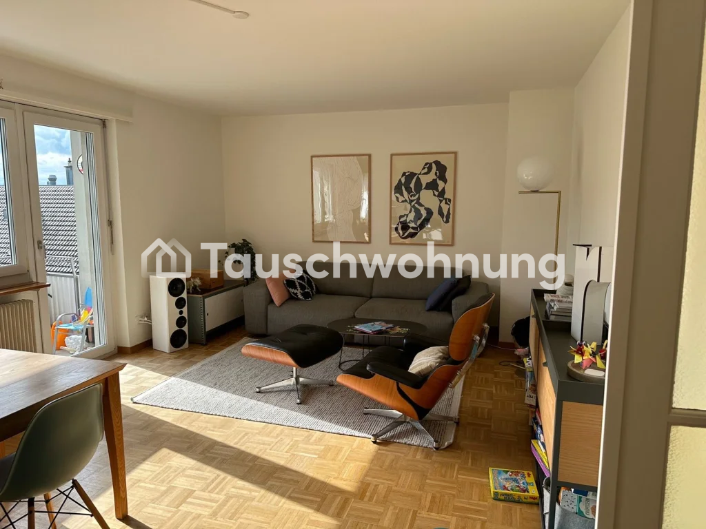 4-Zimmer-Wohnung