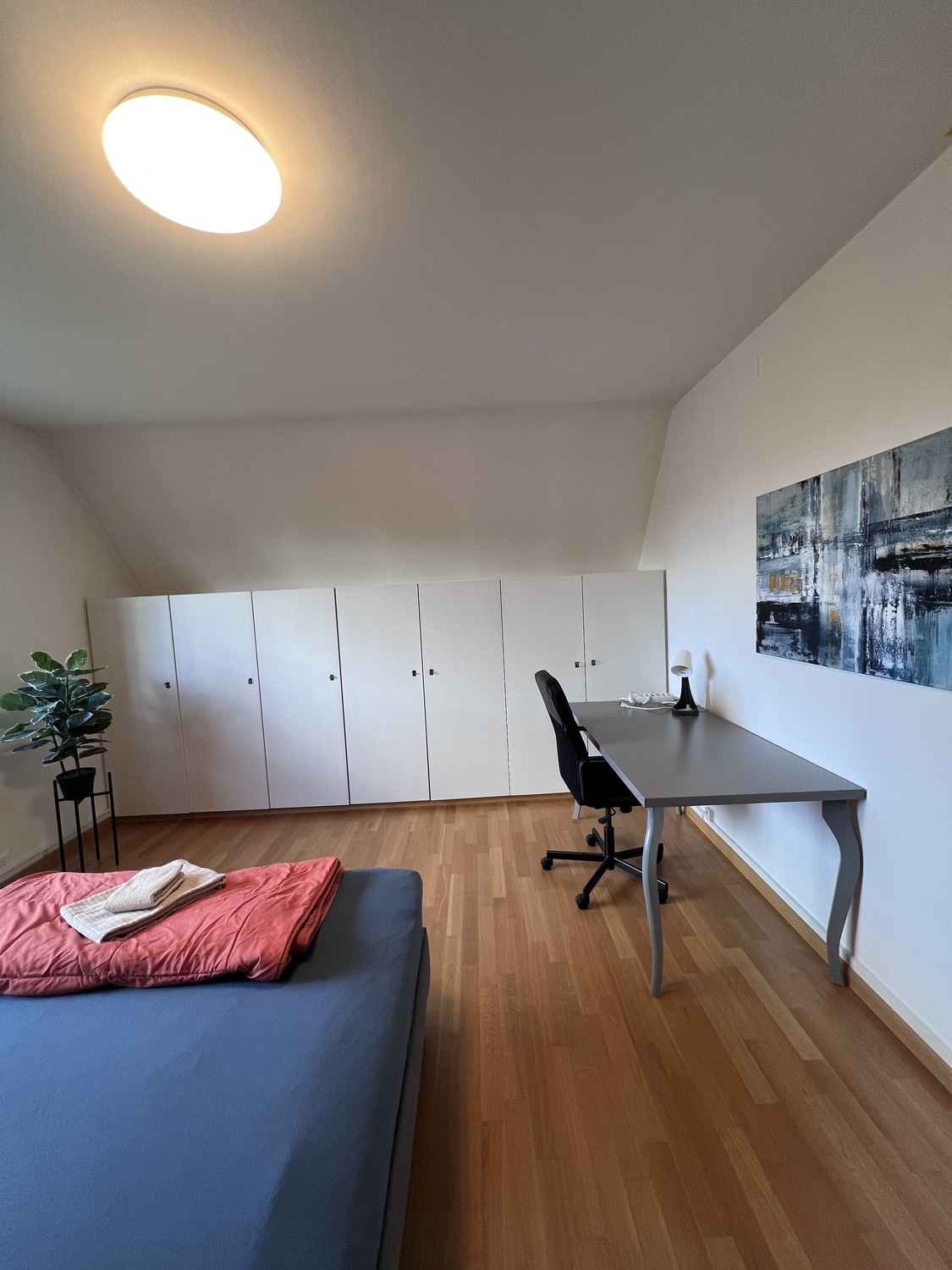 Chambre en colocation, photo 3 sur 10