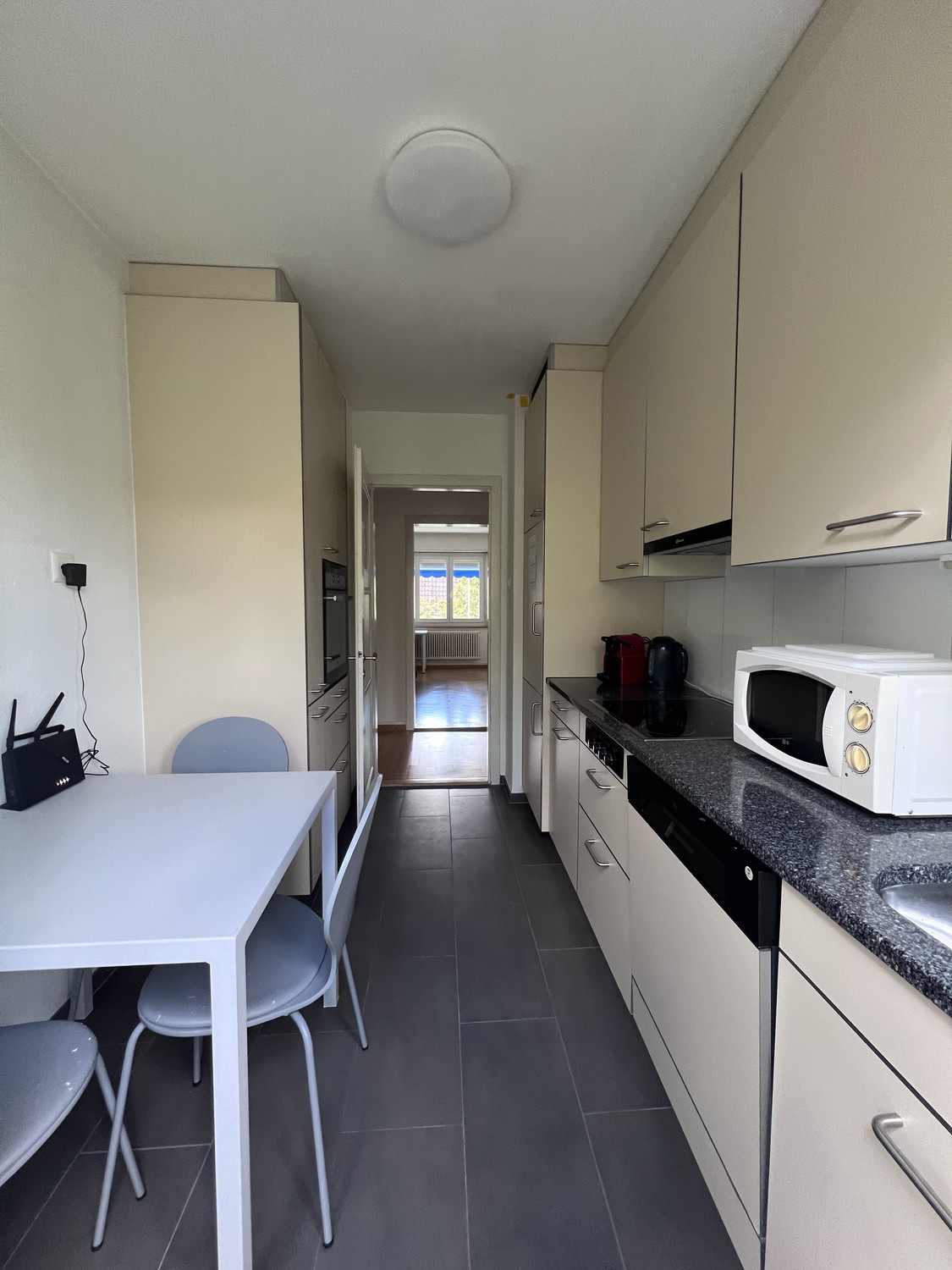Chambre en colocation, photo 5 sur 10
