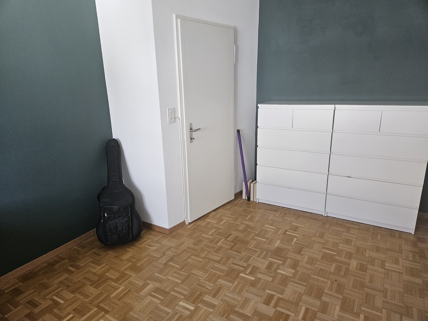 Zimmer in einer WG