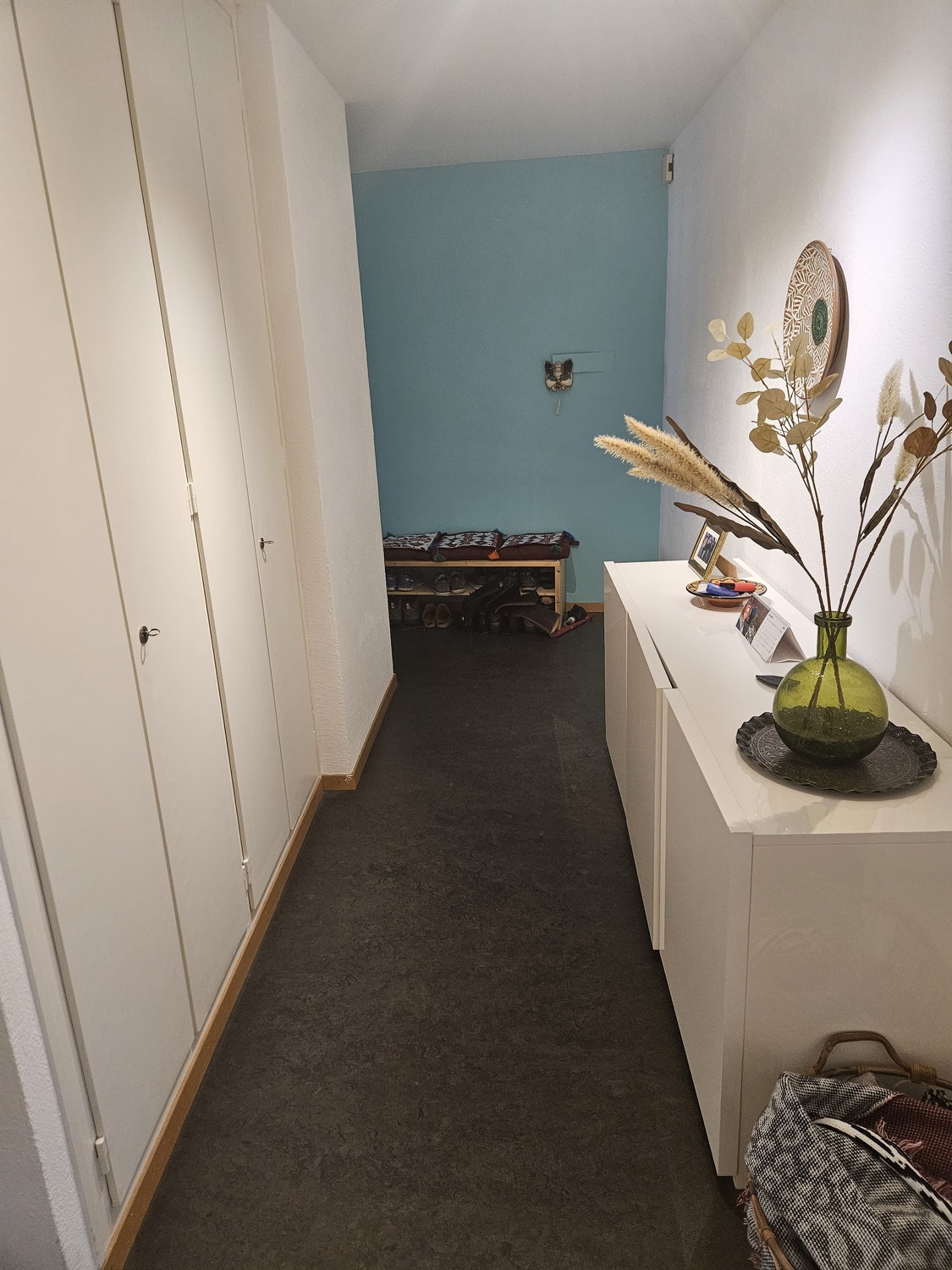 Zimmer in einer WG