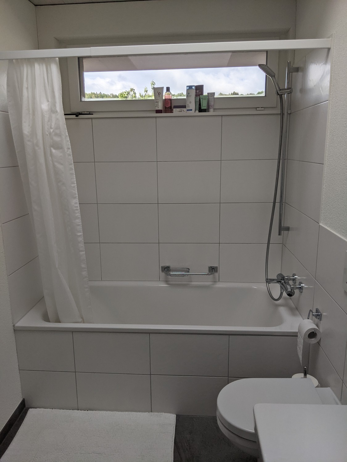 3 ½ Zimmer Wohnung, Foto 6 von 10