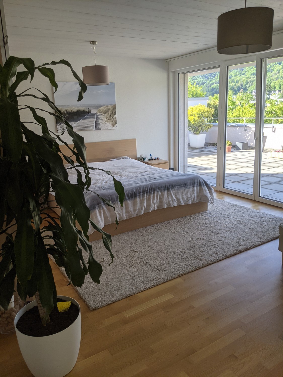 3 ½ Zimmer Wohnung, Foto 4 von 10