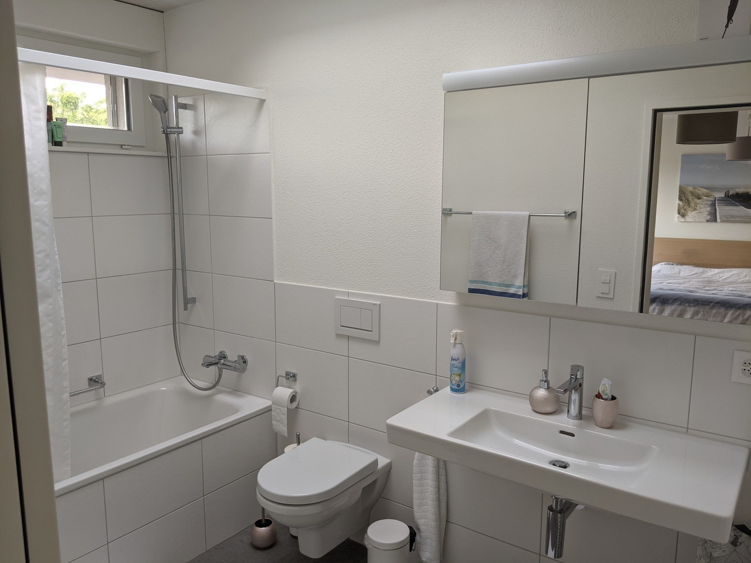 3 ½ Zimmer Wohnung, Foto 5 von 10