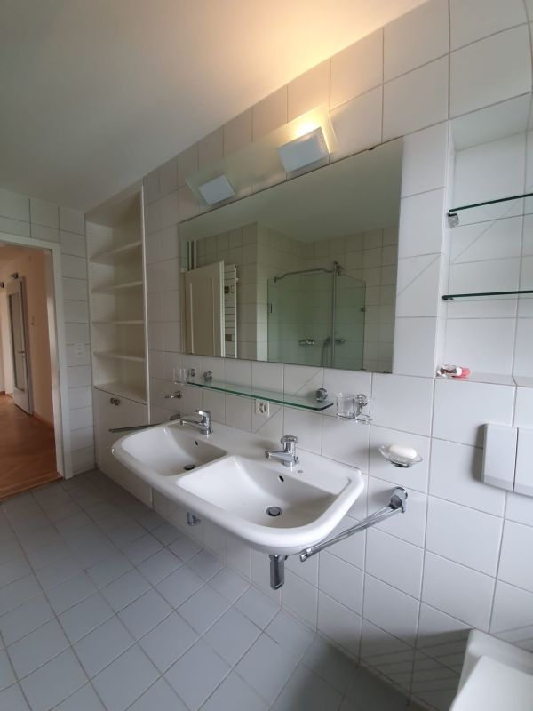 5 ½ rooms apartment
